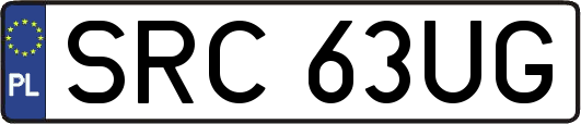 SRC63UG