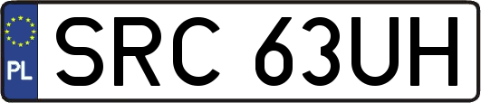 SRC63UH