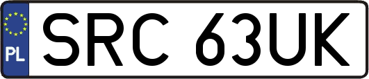 SRC63UK