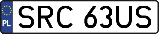 SRC63US