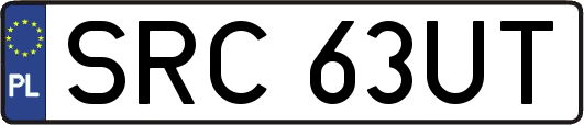 SRC63UT