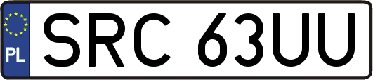 SRC63UU