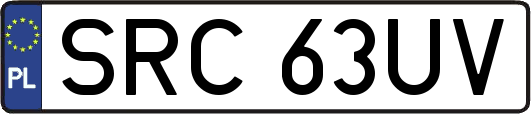 SRC63UV