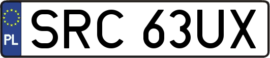 SRC63UX