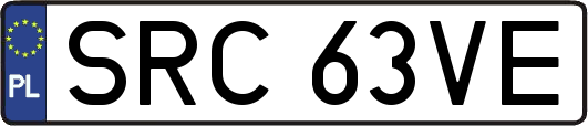 SRC63VE