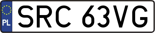 SRC63VG