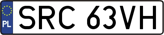 SRC63VH