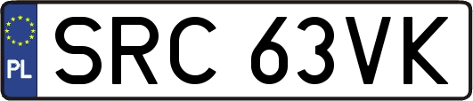 SRC63VK