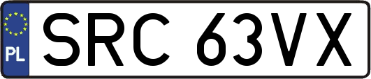 SRC63VX
