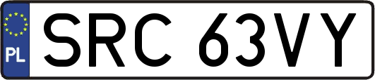 SRC63VY