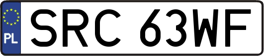 SRC63WF