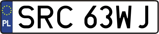 SRC63WJ