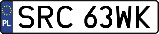 SRC63WK