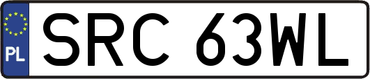 SRC63WL