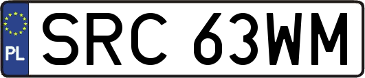 SRC63WM
