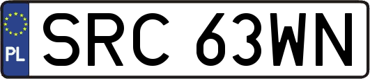 SRC63WN