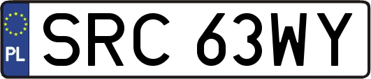 SRC63WY