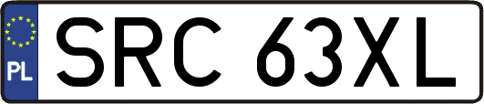 SRC63XL