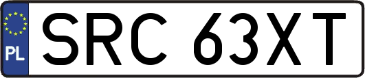 SRC63XT