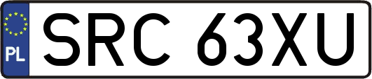 SRC63XU