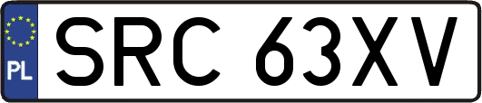 SRC63XV