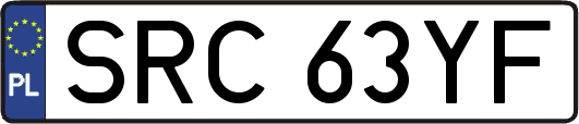 SRC63YF