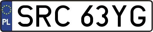 SRC63YG