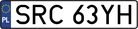 SRC63YH