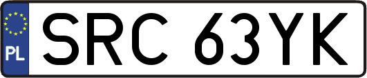 SRC63YK