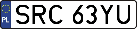 SRC63YU