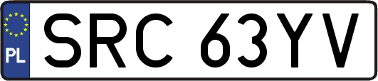 SRC63YV