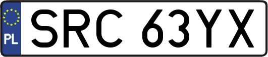 SRC63YX