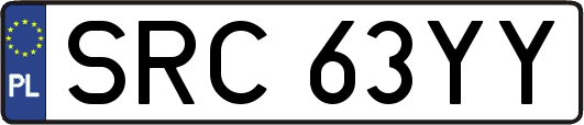 SRC63YY