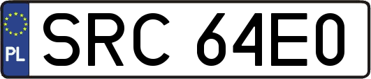 SRC64E0