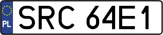 SRC64E1
