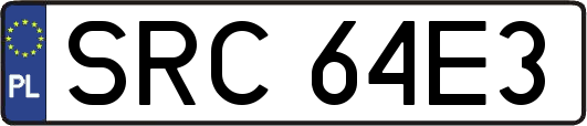 SRC64E3