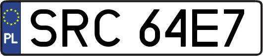 SRC64E7