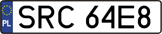 SRC64E8