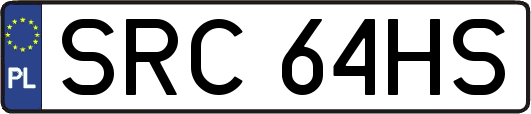 SRC64HS