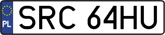 SRC64HU