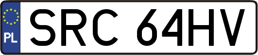SRC64HV