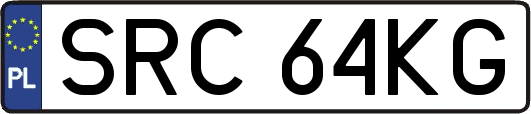SRC64KG
