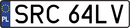SRC64LV