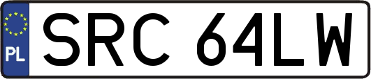 SRC64LW