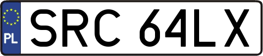 SRC64LX