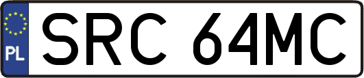SRC64MC