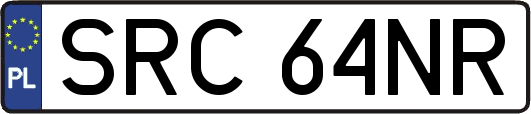 SRC64NR