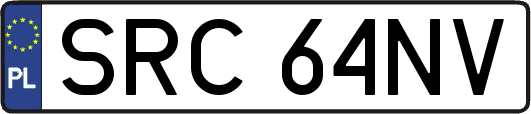 SRC64NV