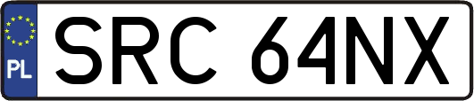 SRC64NX