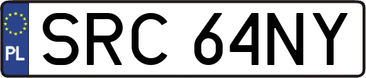 SRC64NY